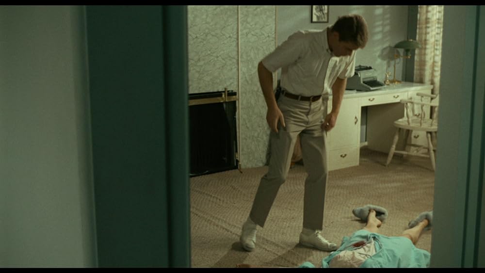 殺人者はライフルを持っている！の画像