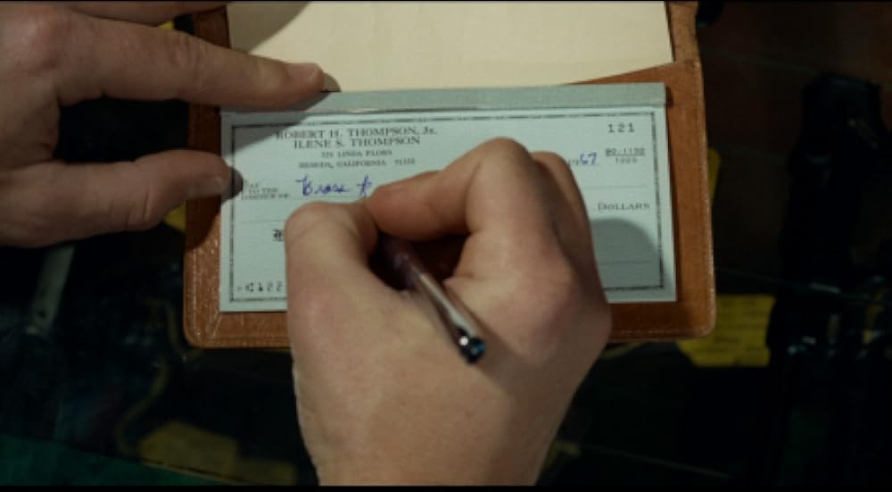 殺人者はライフルを持っている！の画像