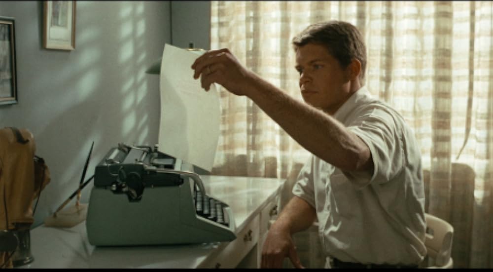 殺人者はライフルを持っている！の画像