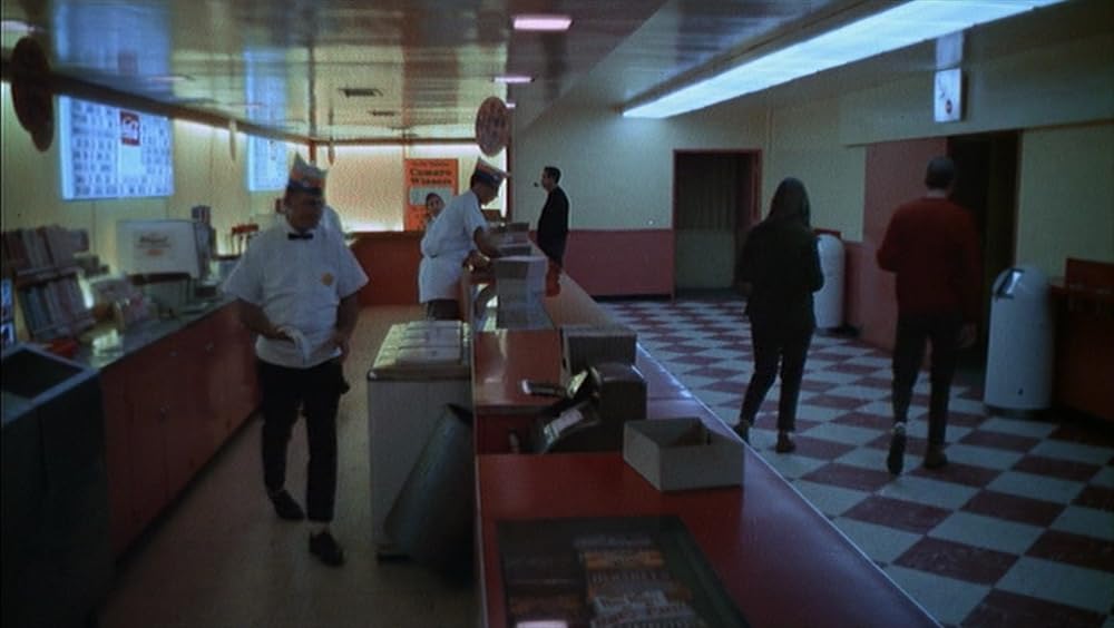 殺人者はライフルを持っている！の画像