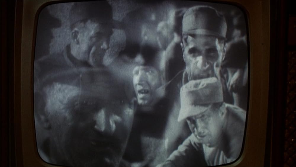 殺人者はライフルを持っている！の画像