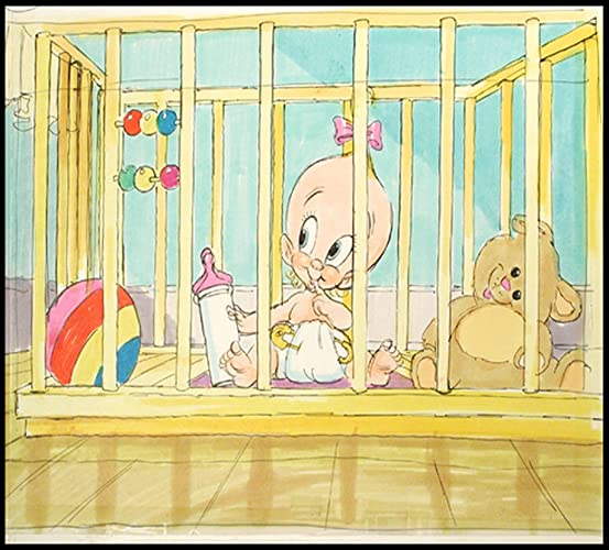 ロジャー・ラビットの画像