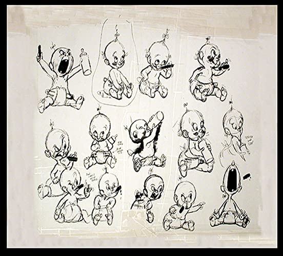 ロジャー・ラビットの画像