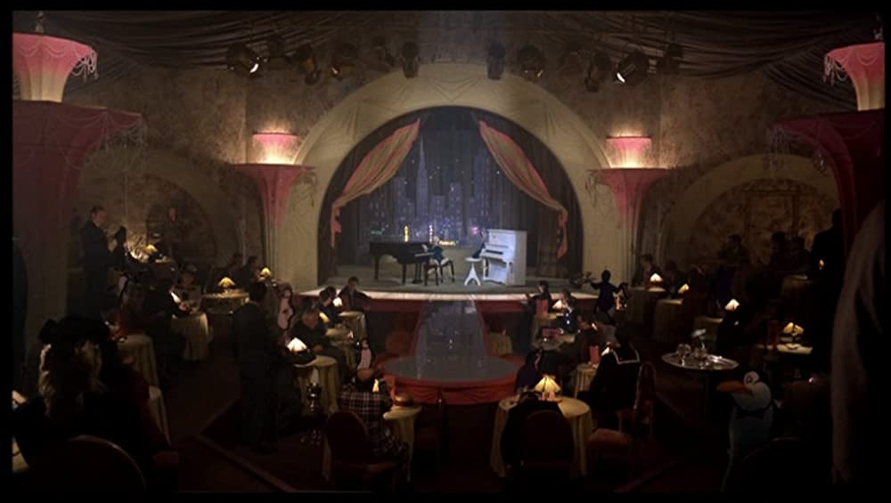 ロジャー・ラビットの画像