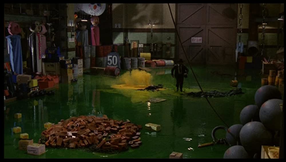 ロジャー・ラビットの画像