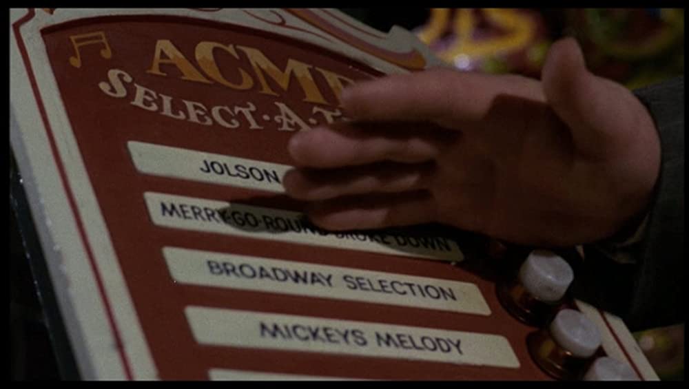 ロジャー・ラビットの画像