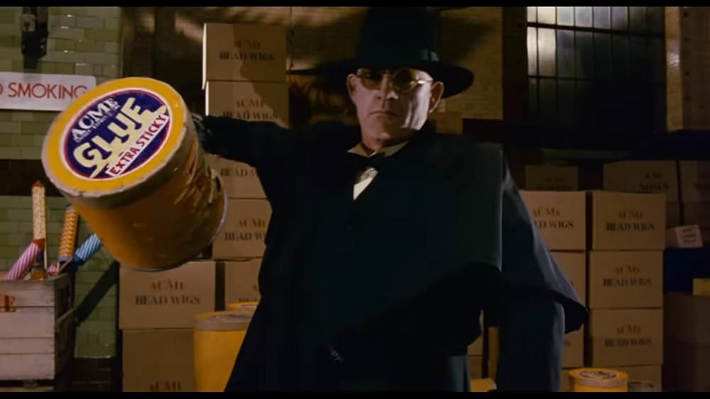 ロジャー・ラビットの画像