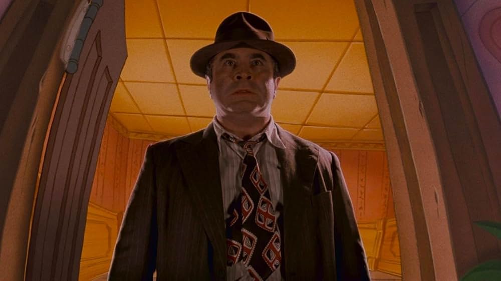 ロジャー・ラビットの画像