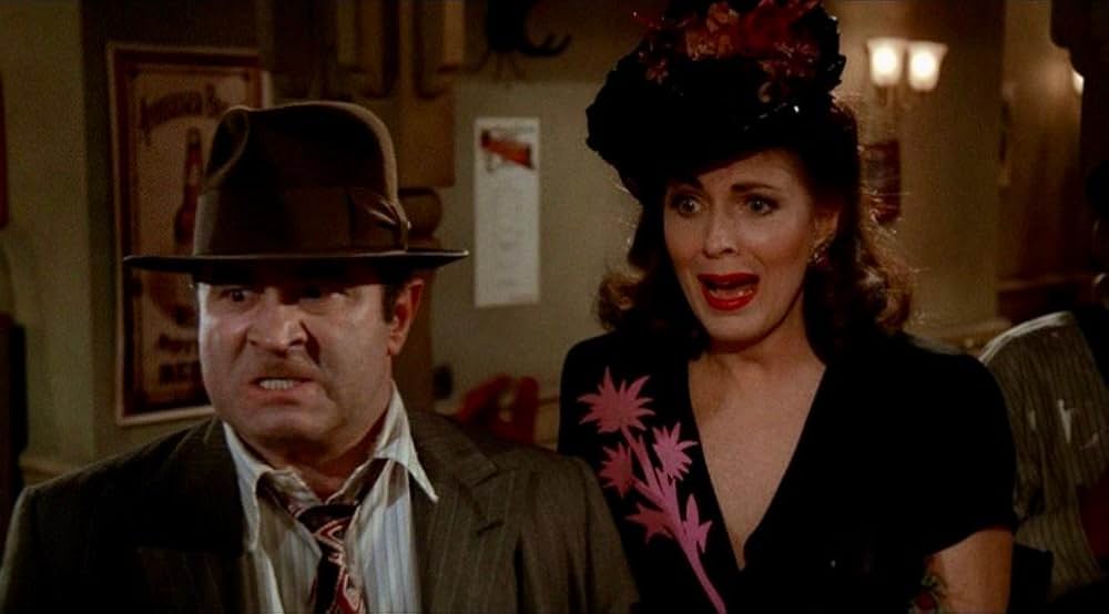 ロジャー・ラビットの画像