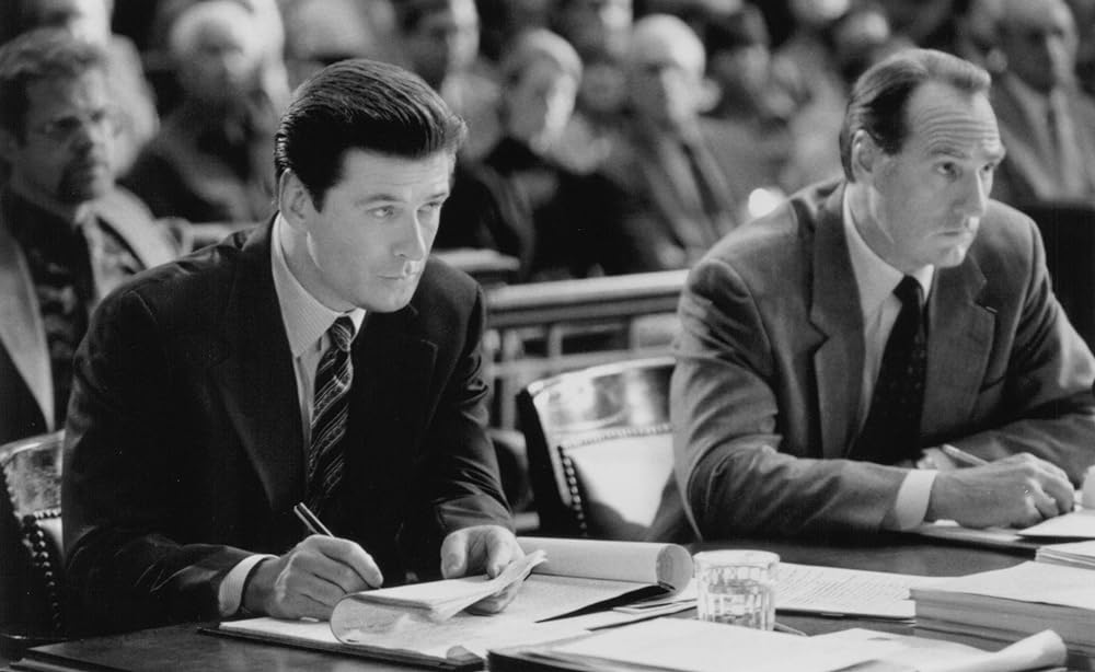 「ゴースト・オブ・ミシシッピー」アレック・ボールドウィン & クレイグ・T・ネルソンの画像