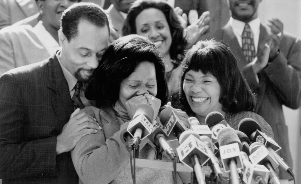 「ゴースト・オブ・ミシシッピー」ウーピー・ゴールドバーグの画像