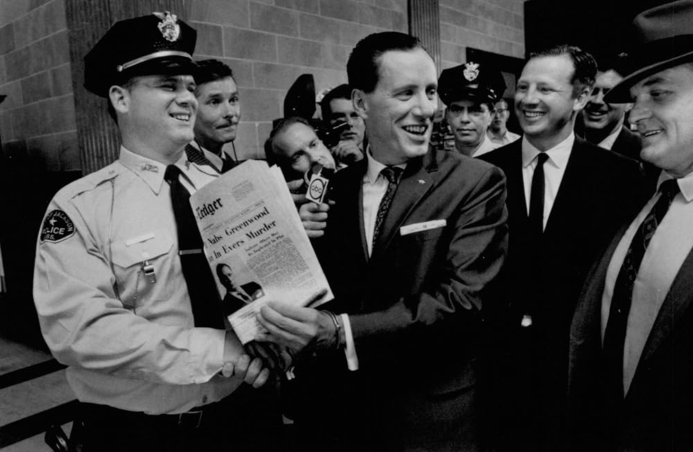 ゴースト・オブ・ミシシッピーの画像