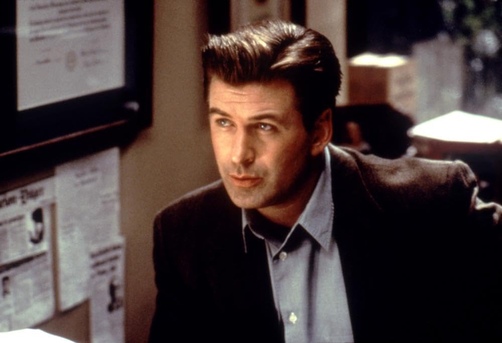 「ゴースト・オブ・ミシシッピー」アレック・ボールドウィンの画像