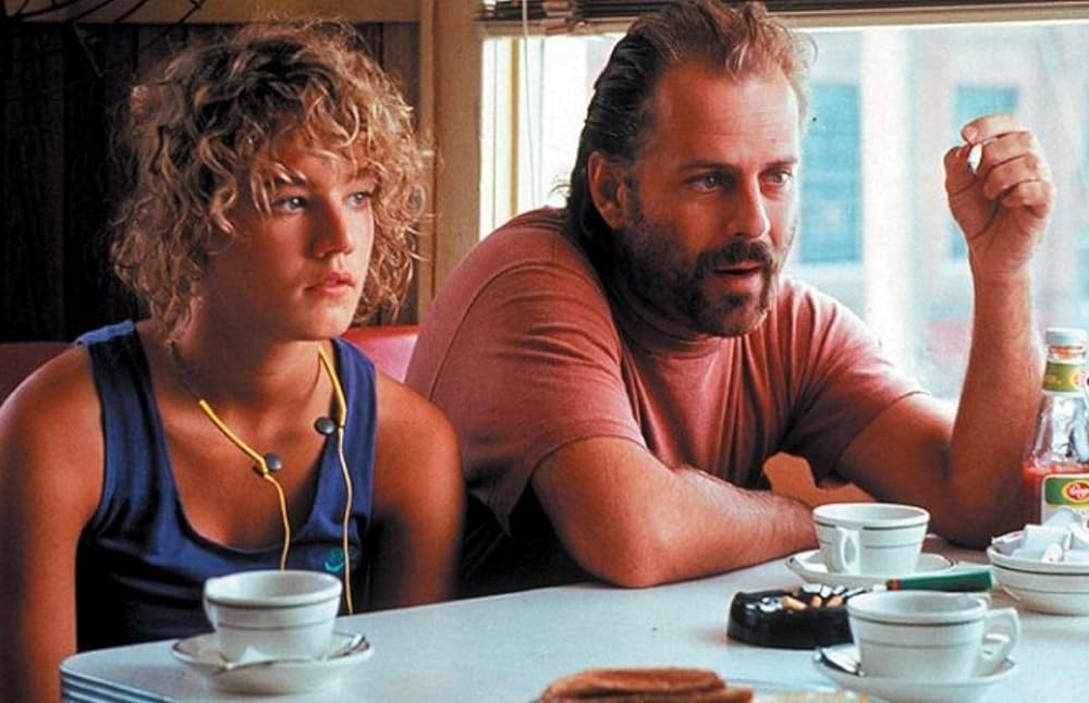 ブルース・ウィリス／イン・カントリーの画像