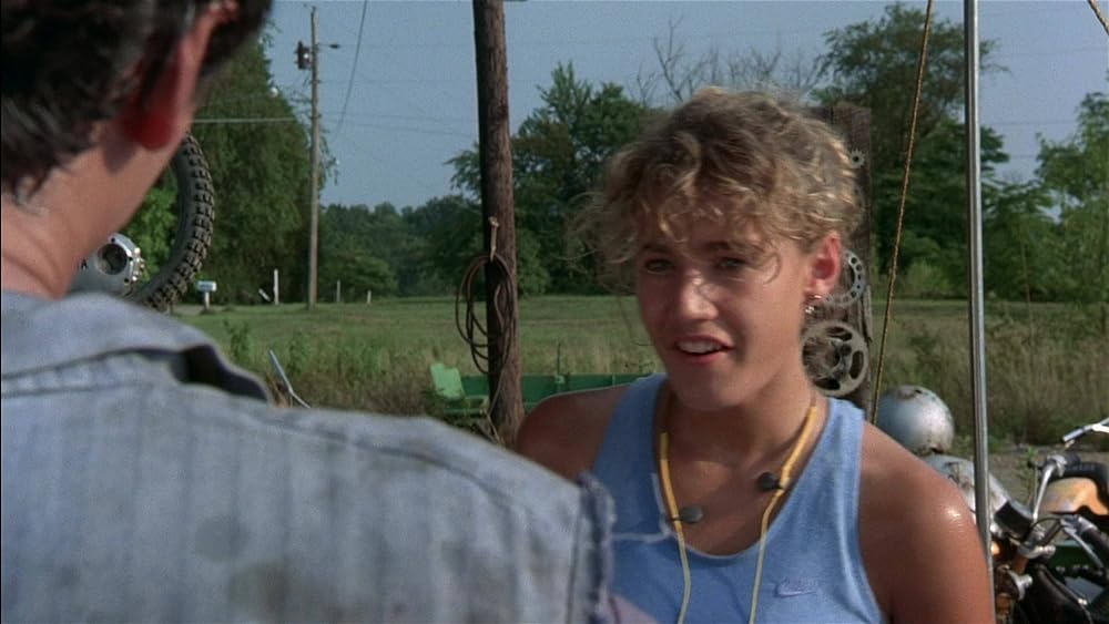 ブルース・ウィリス／イン・カントリーの画像