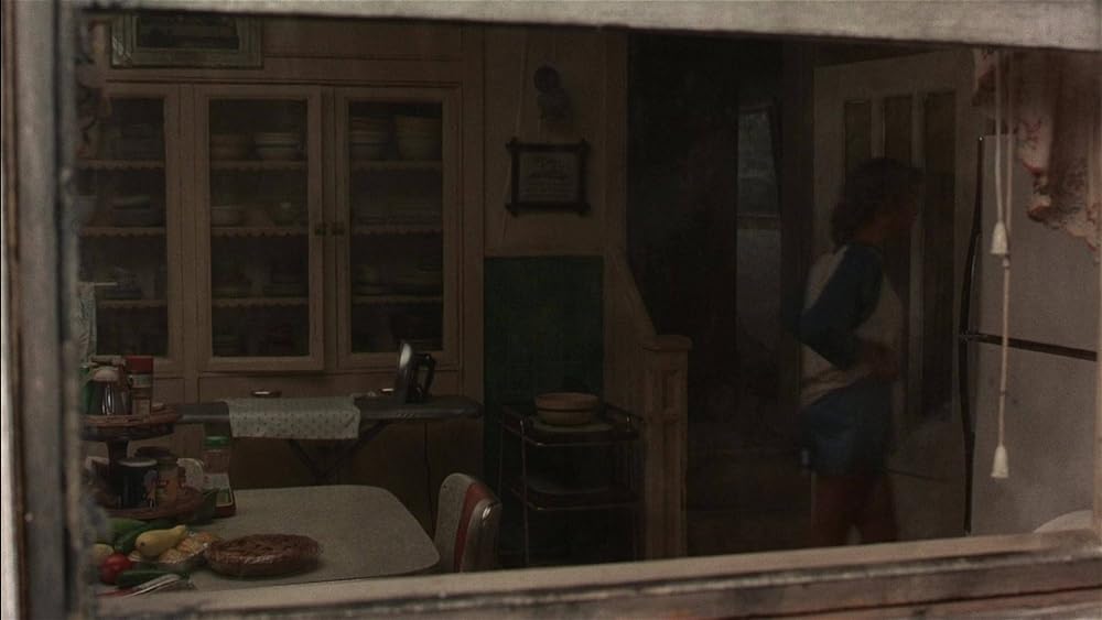 ブルース・ウィリス／イン・カントリーの画像