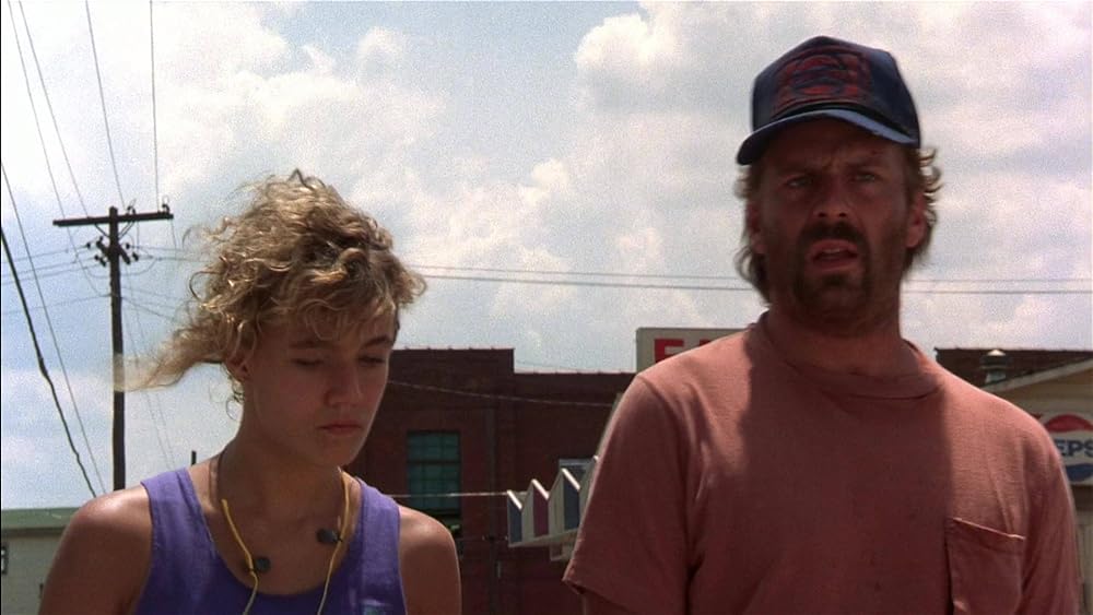 ブルース・ウィリス／イン・カントリーの画像