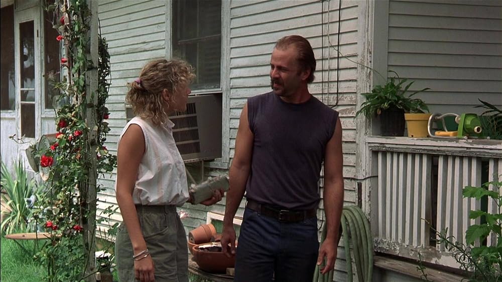 ブルース・ウィリス／イン・カントリーの画像