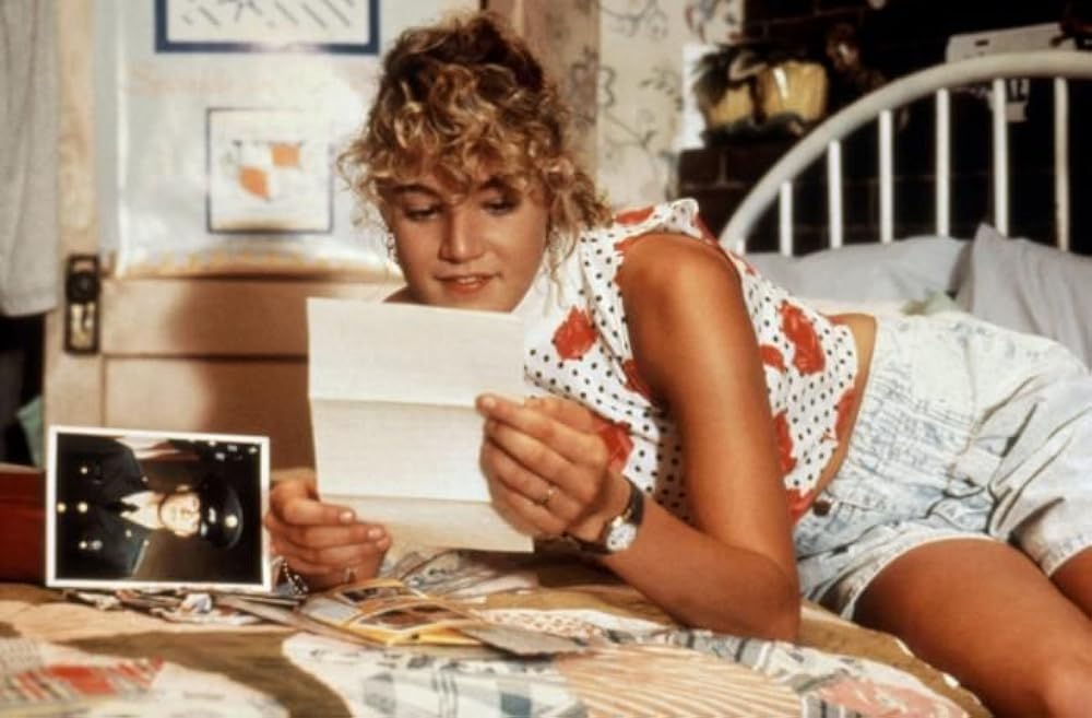 ブルース・ウィリス／イン・カントリーの画像