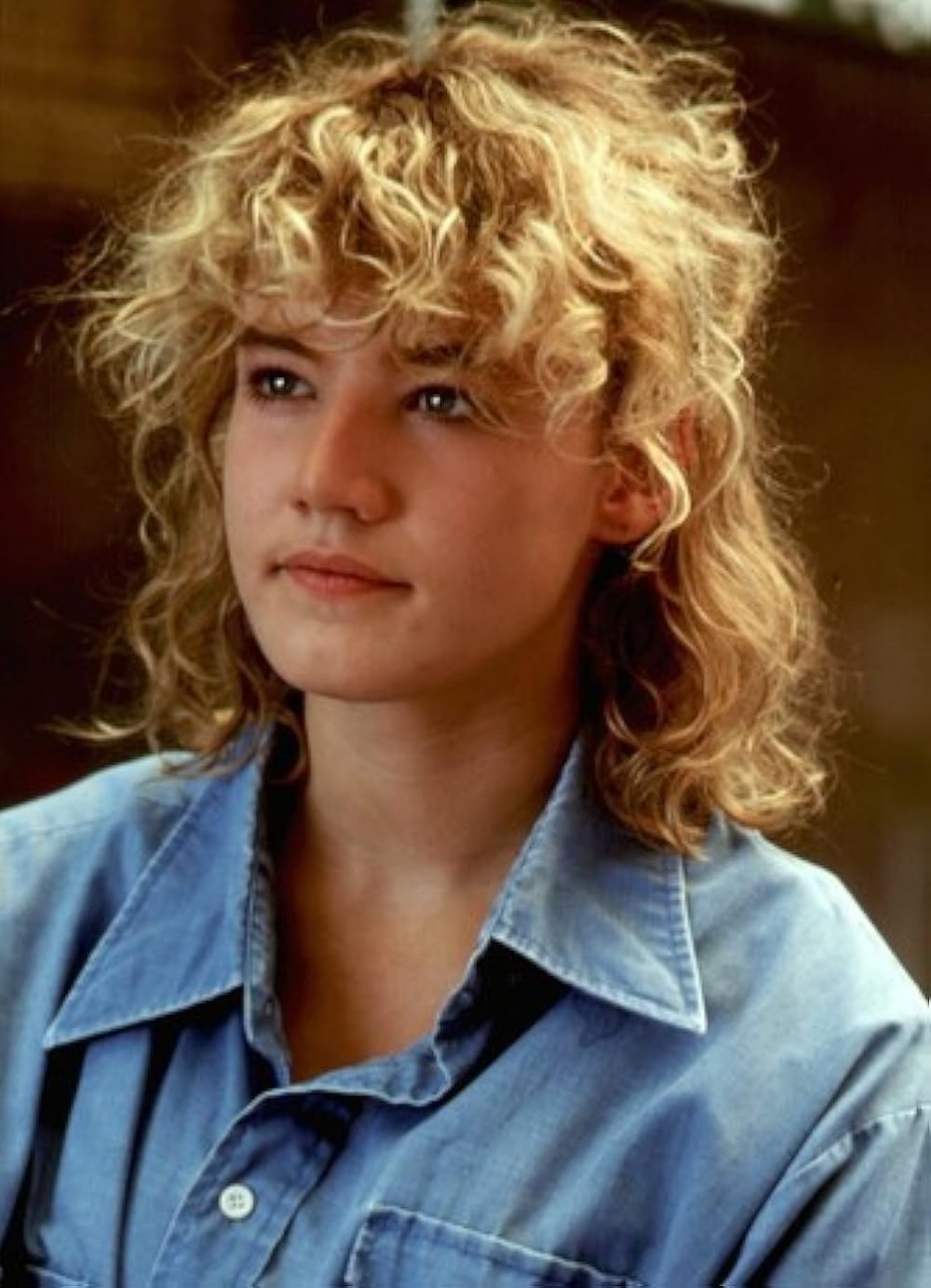 ブルース・ウィリス／イン・カントリーの画像