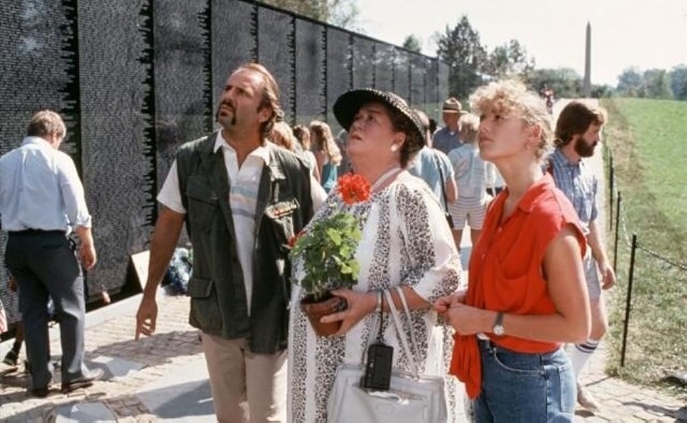 ブルース・ウィリス／イン・カントリーの画像