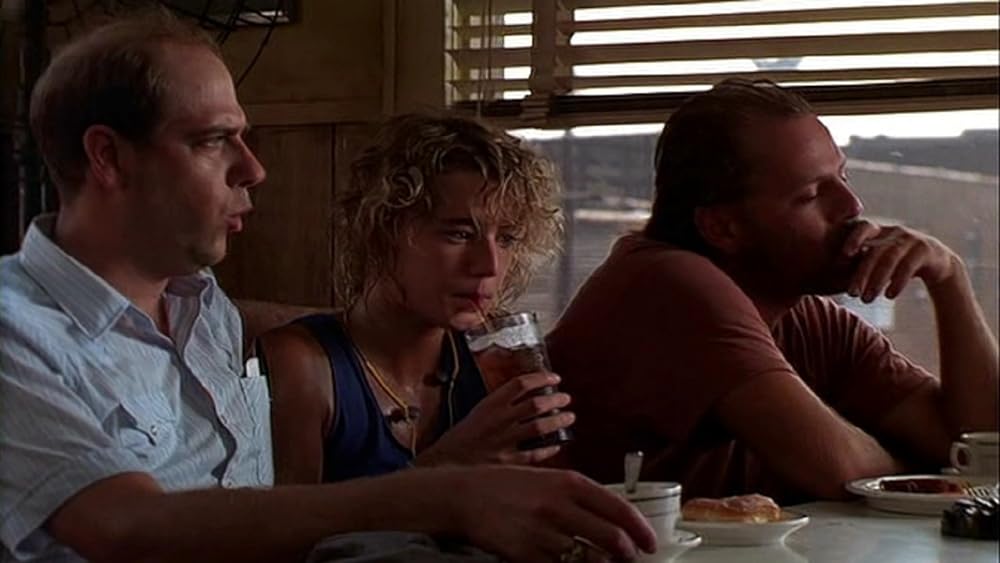 ブルース・ウィリス／イン・カントリーの画像