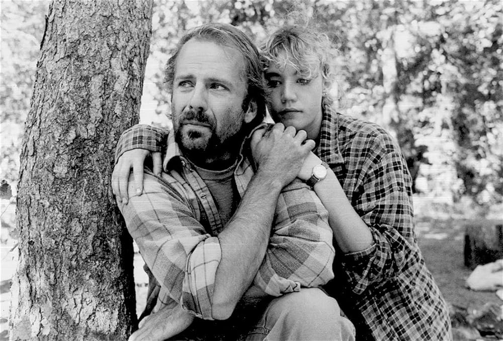 ブルース・ウィリス／イン・カントリーの画像