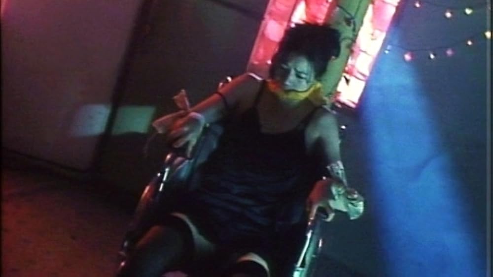 実録・美女皮剥魔（マニア）／シリアルキラーの画像