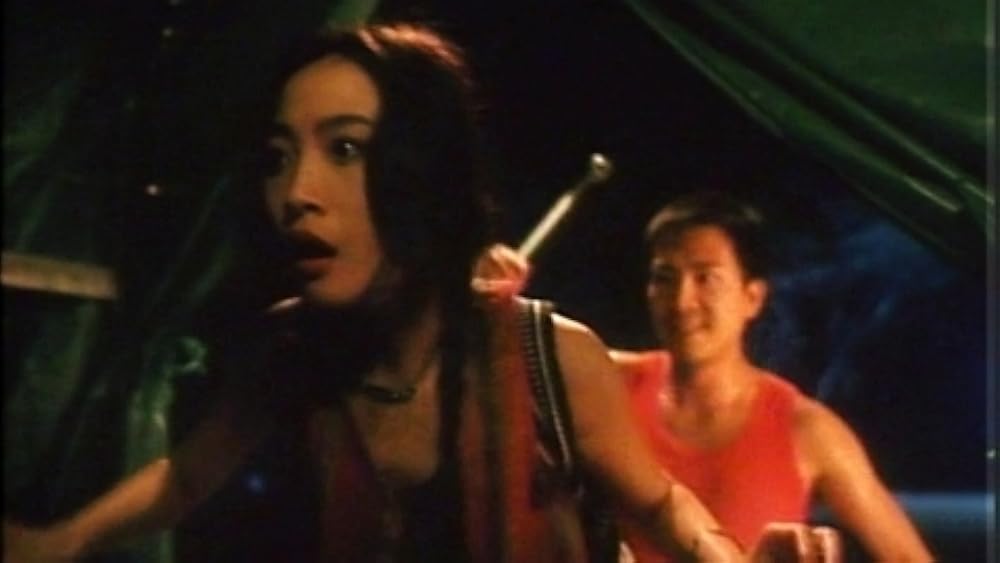 実録・美女皮剥魔（マニア）／シリアルキラーの画像