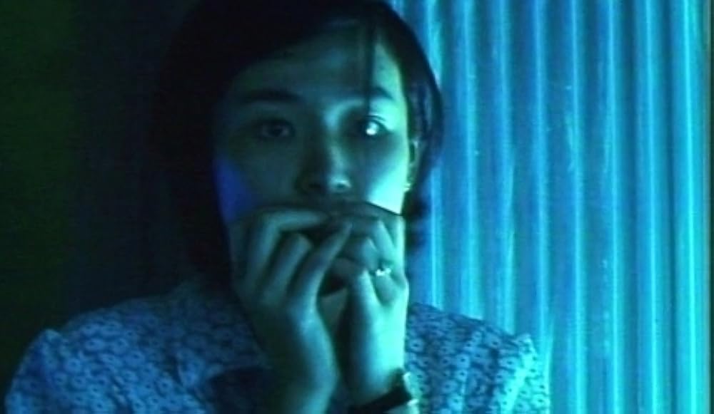 実録・美女皮剥魔（マニア）／シリアルキラーの画像