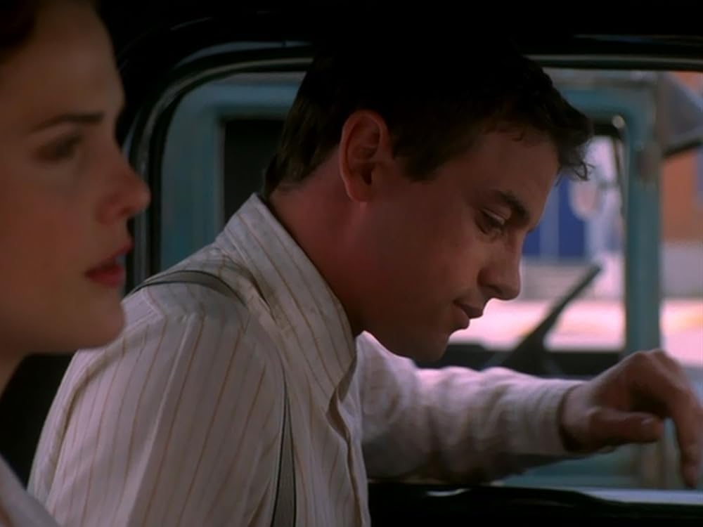 「Magic of Ordinary Days（原題）」スキート・ウールリッチ & ケリー・ラッセルの画像