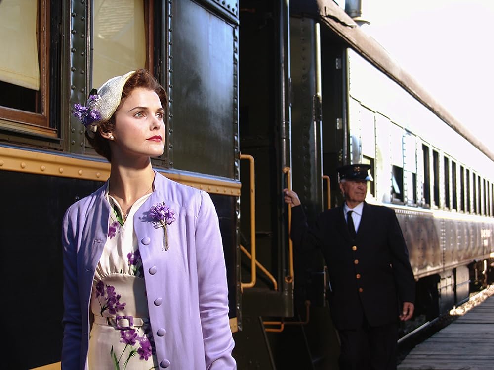 Magic of Ordinary Days（原題）の画像