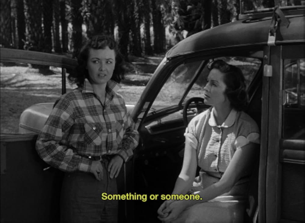 百万の眼を持つ刺客の画像