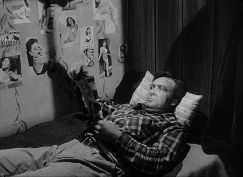 百万の眼を持つ刺客の画像