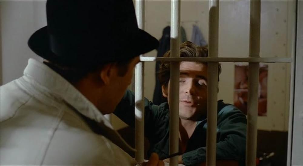 レイプ・キラー／3人の暴行魔の画像