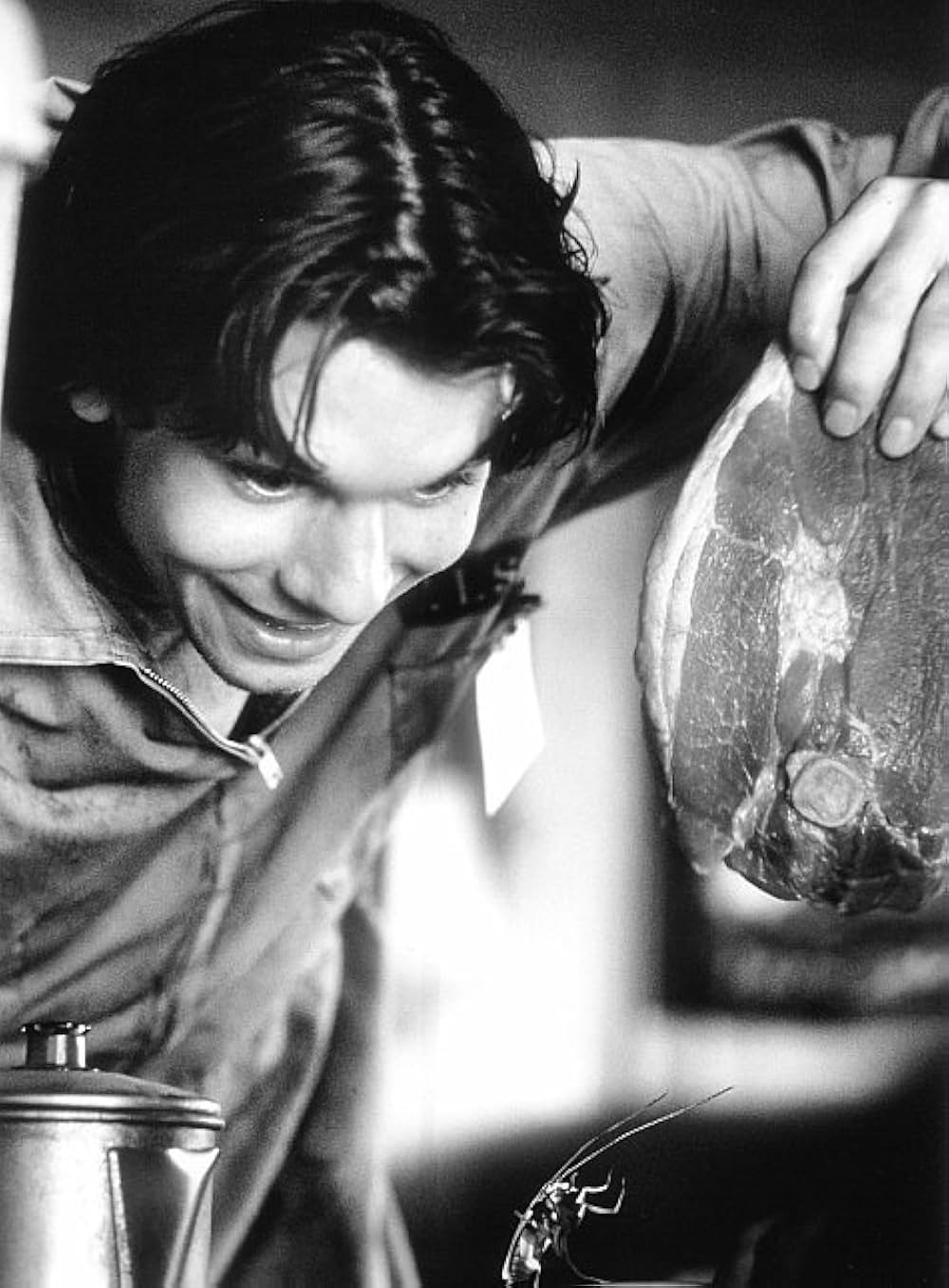 ジョーズ・アパートメントの画像