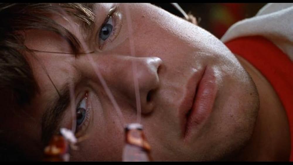 ジョーズ・アパートメントの画像