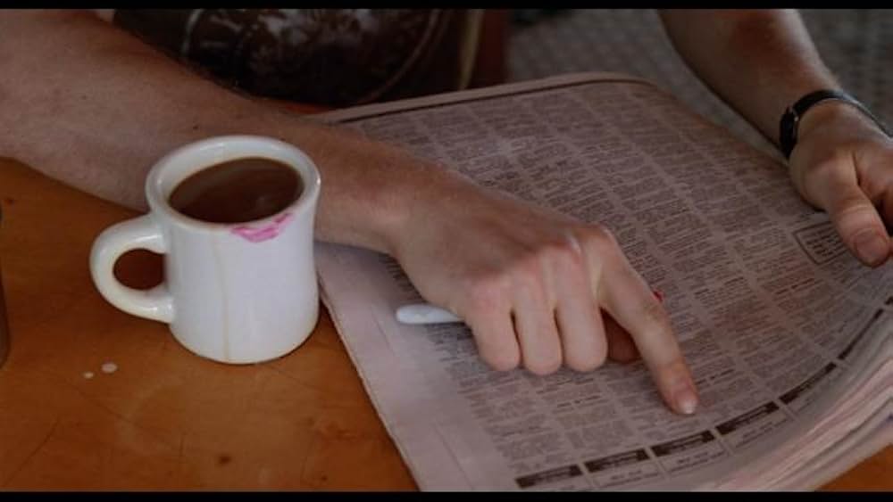 ジョーズ・アパートメントの画像