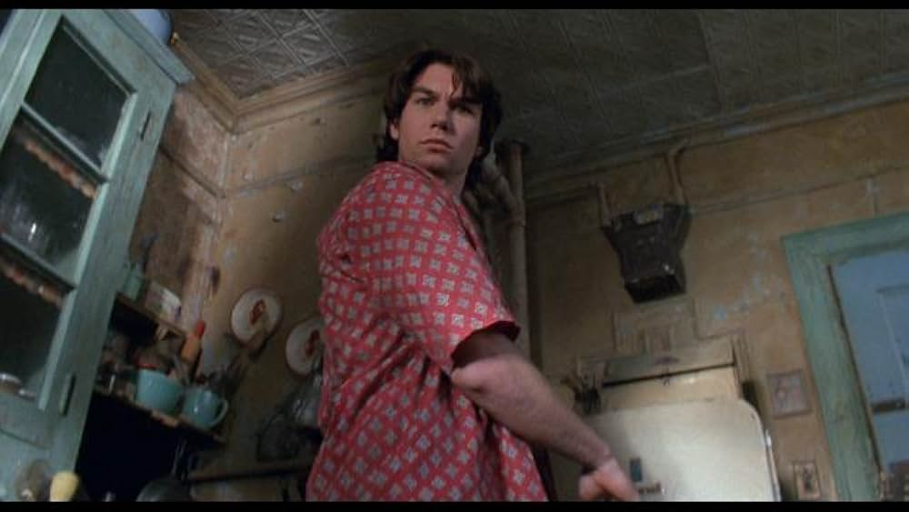 ジョーズ・アパートメントの画像