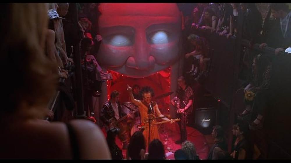 ジョーズ・アパートメントの画像