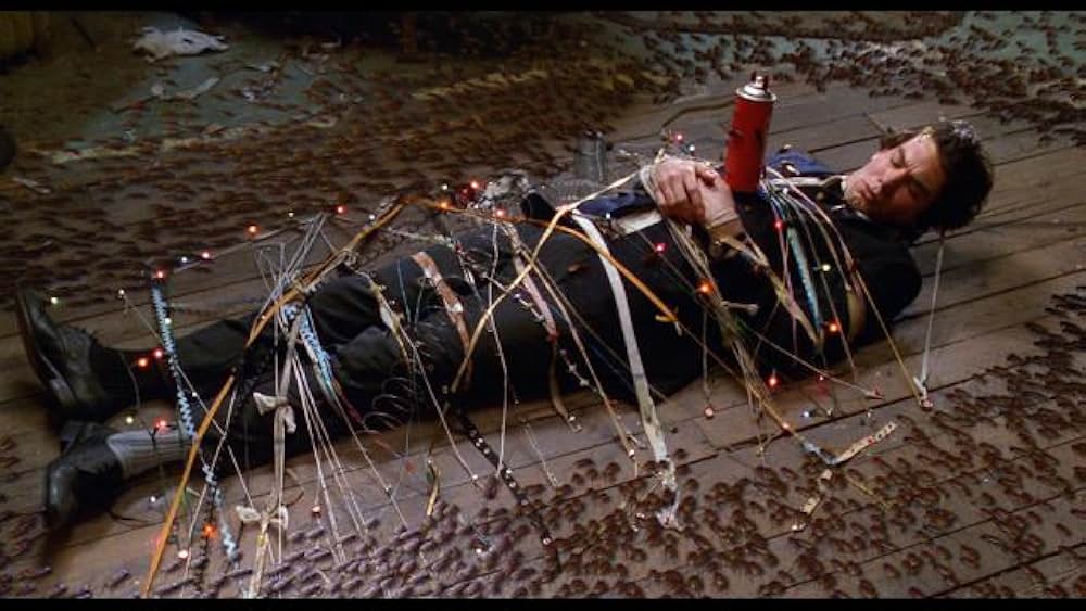 ジョーズ・アパートメントの画像