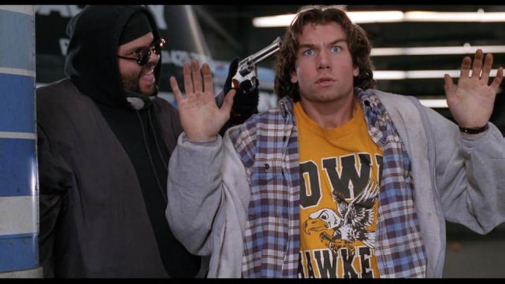 ジョーズ・アパートメントの画像