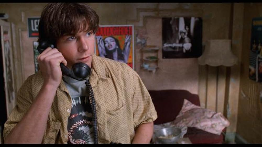 ジョーズ・アパートメントの画像