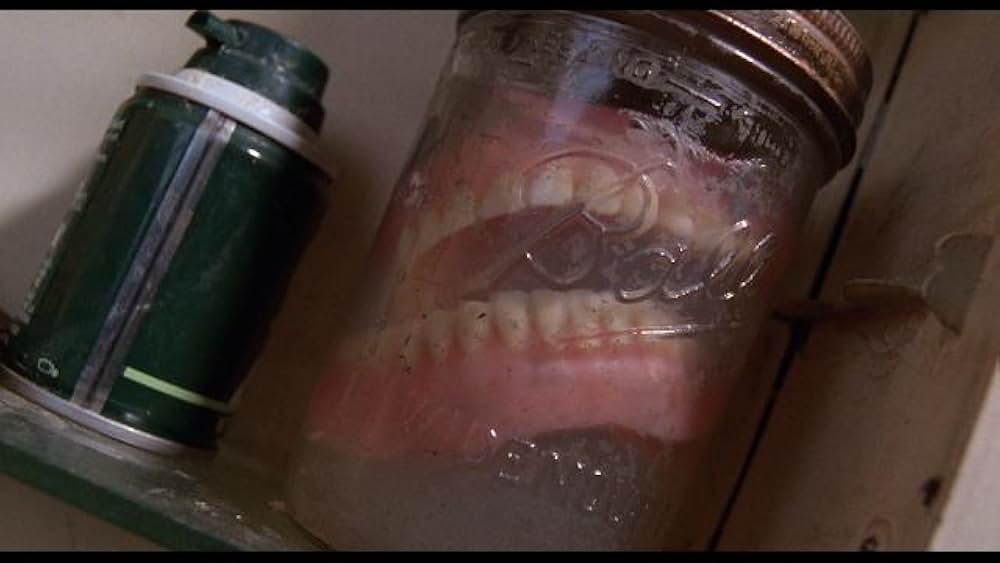 ジョーズ・アパートメントの画像