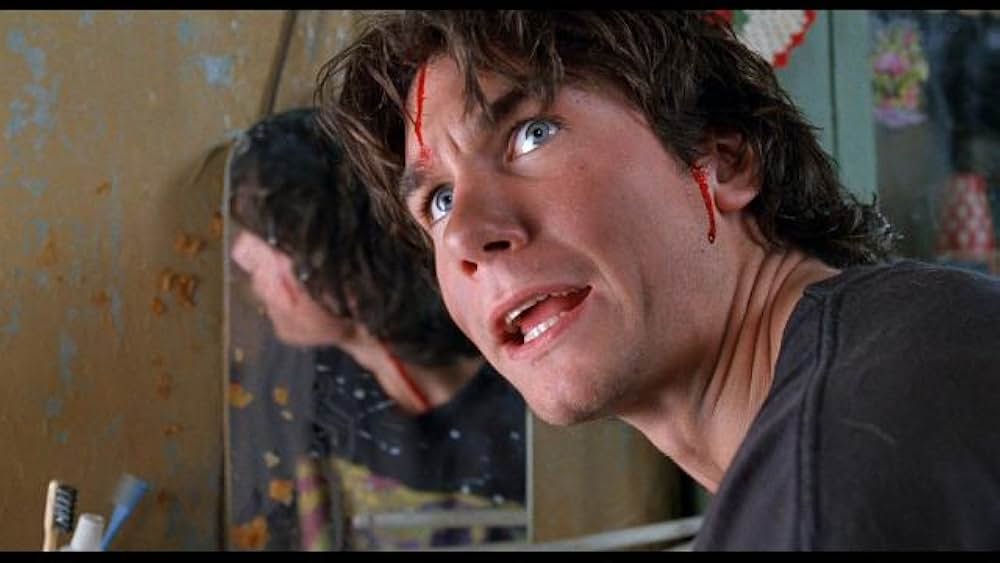 ジョーズ・アパートメントの画像