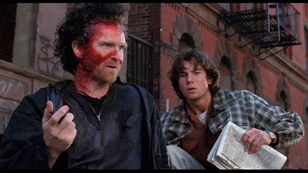 ジョーズ・アパートメントの画像