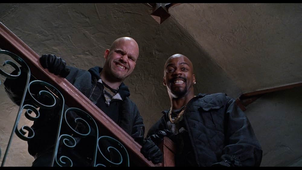 ジョーズ・アパートメントの画像