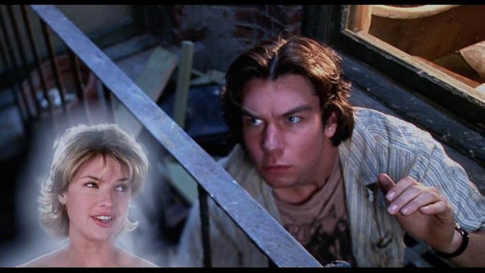 ジョーズ・アパートメントの画像