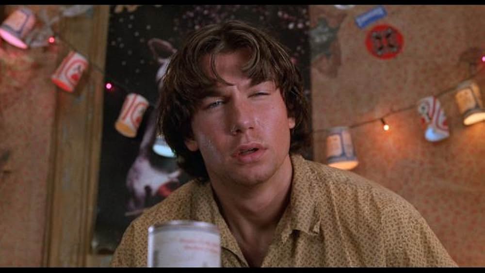 ジョーズ・アパートメントの画像