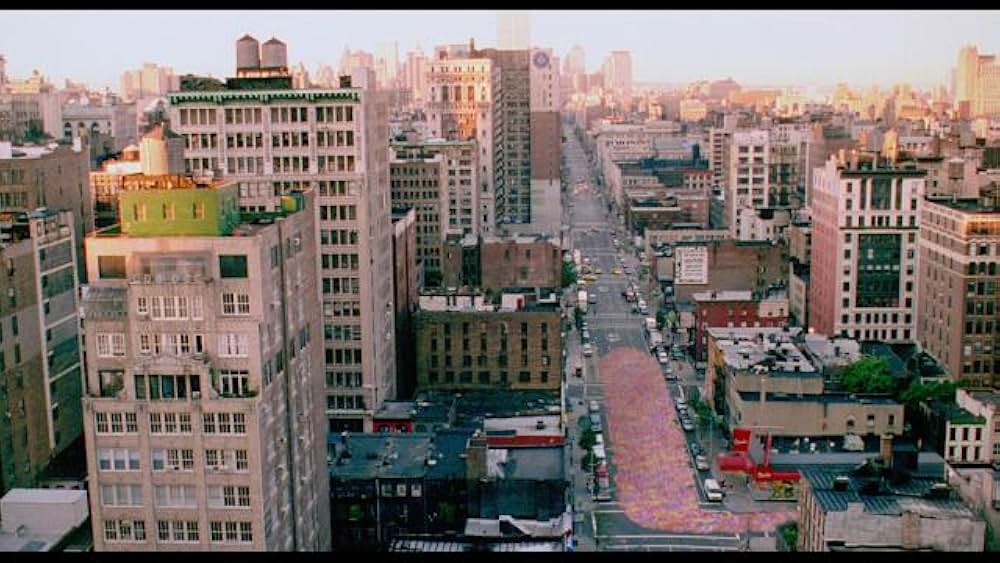 ジョーズ・アパートメントの画像